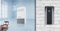 Wifi video deurbel draadloze dongle