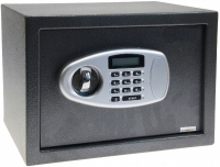 Elektronische kluis safe met display met code systeem