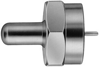 F-connector afsluitweerstand RFC 75 LTE proof