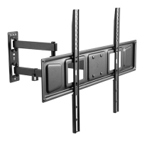 GN TV muur beugel zwart (37-60 inch) draaibaar GN26-2 Golden Note