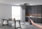 TV plafond beugel elektrisch (32-70inch) opklapbaar HL41M Mywall