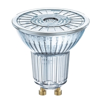 Osram Parathom led GU10 3.4W (35W) Dimbaar