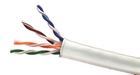 CAT 6 Belden installatiekabel U/UTP  305 mtr
