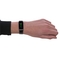 Denver BFH-250 bluetooth smartwatch sport horloge IP68 waterdicht zwart