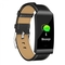 Denver BFH-250 bluetooth smartwatch sport horloge IP68 waterdicht zwart