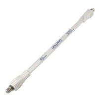 Coax verlengkabel raam
