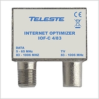 Opdruksplitter Internet optimizer