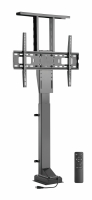 GN33-1 Elektrische TV Lift 32-48 inch beugel