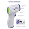 Contactloze Infrarood Voorhoofd Thermometer JBT1 