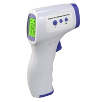 Contactloze Infrarood Voorhoofd Thermometer JBT1 