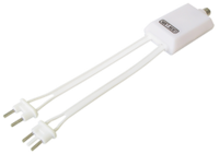 VHF/UHF filter