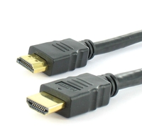 60Hz 8K UHD 120Hz 4K High Speed HDMI kabel 2.1 met ethernet 1.50 m.  