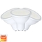 Denver SHL-440 GU10 3 pack Smart Tuya Wifi App lamp