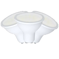Denver SHL-440 GU10 3 pack Smart Tuya Wifi App lamp 