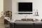GN Soundbar muurbeugel set universeel 