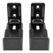 GN Soundbar muurbeugel set universeel 