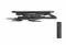 TV plafond beugel elektrisch (23-55inch) opklapbaar GN41 