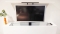 Houten meubel 160x90x30 MDF kast wit gegrond voor 37 t/m 55 inch TV 
