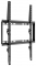 Vaste muurbeugel plat 32-55 inch tot 35kg Golden Note