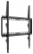 Vaste muurbeugel plat 37-70 inch tot 35kg Golden Note 