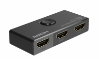 HDMI 2.1 switch Bi-directioneel 2-weg 8K@60HZ