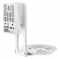 Sonos muur wand beugel Era 100 Wit