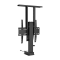 HP63-2A Elektrische TV Lift 37-80 inch met spraakbediening 