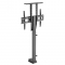 HP63-2A Elektrische TV Lift 37-80 inch met spraakbediening 