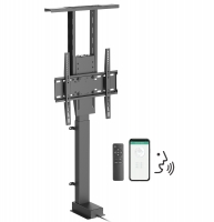 HP63-2A Elektrische TV Lift 37-80 inch met spraakbediening 