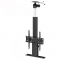 HP64 TV plafond lift elektrisch (32-55 inch) inbouw opbouw