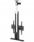 HP64 TV plafond lift elektrisch (32-55 inch) inbouw opbouw