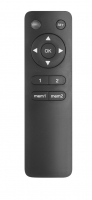 RMT-03 afstandsbediening