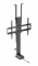 GN33-4 Smart Elektrische TV Lift 37-65 inch beugel wand en plafond
