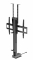 GN33-4 Smart Elektrische TV Lift 37-65 inch beugel wand en plafond