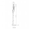 GN33-6 Smart Elektrische TV Lift 32-55 inch beugel